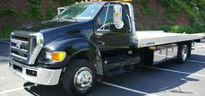 Towing service ventura