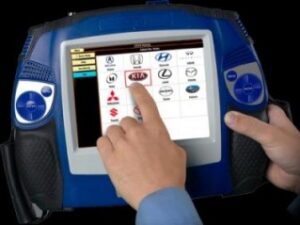 Bodytech air bag and electronic repair ventura